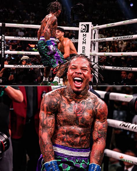 gervonta davis wiki|Gervonta Davis (boxe): prochain combat, résultat du。